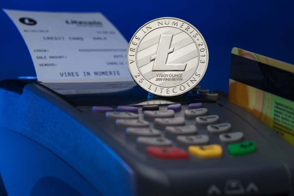 People use Litecoin for payments the most, leaving Bitcoin, Ethereum behind