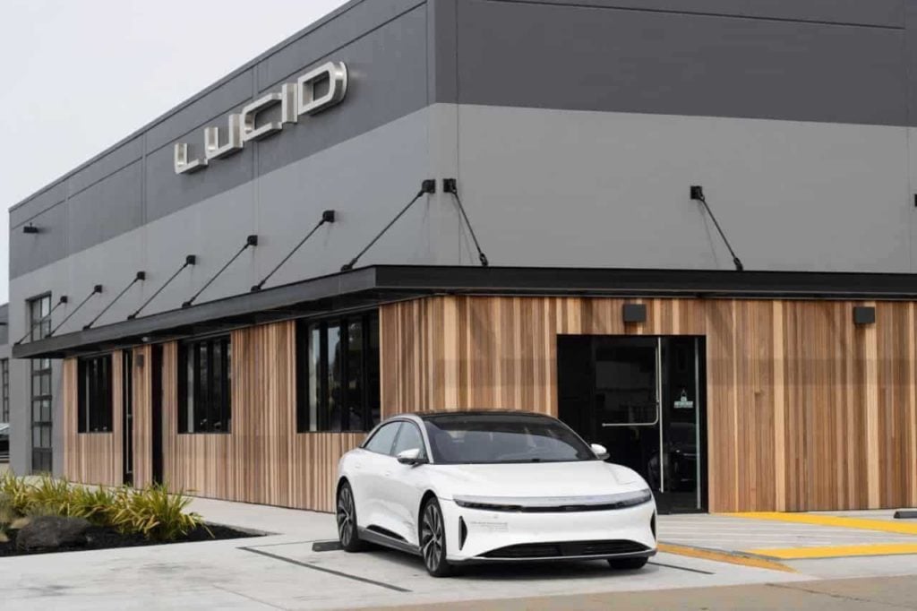 Lucid (LCID) stock analysis: Buy, Sell, or Hold in 2024?