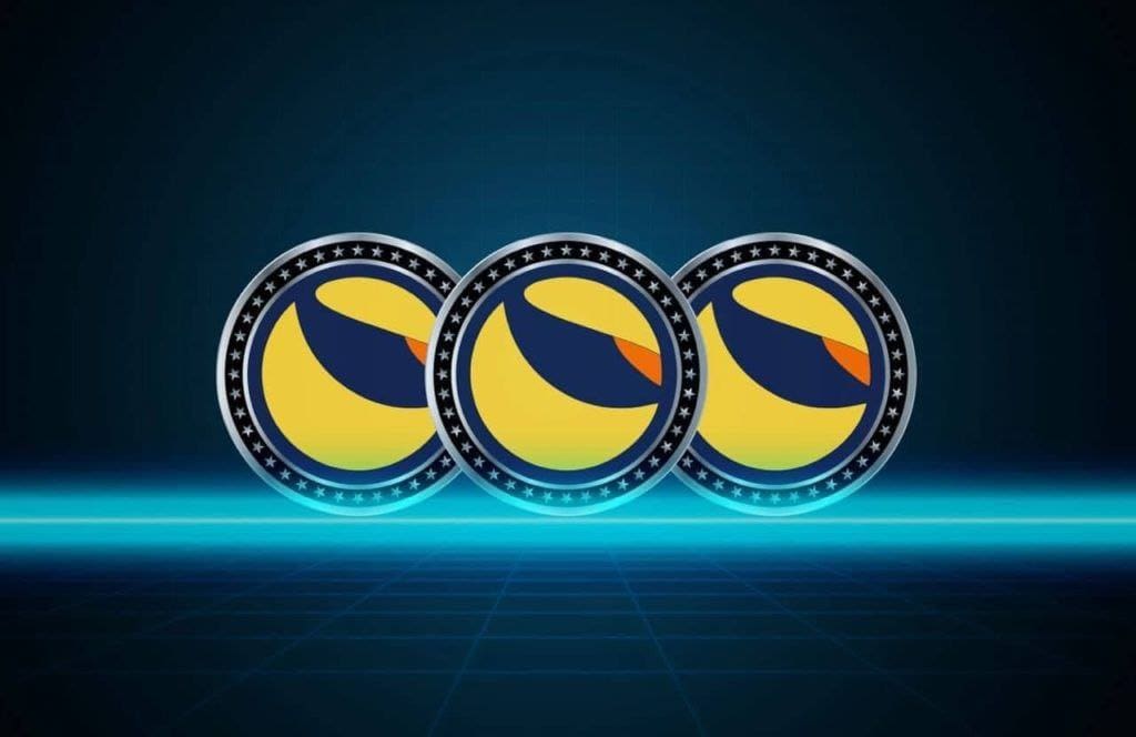 Machine learning algorithm sets Terra Classic price for January 31, 2024