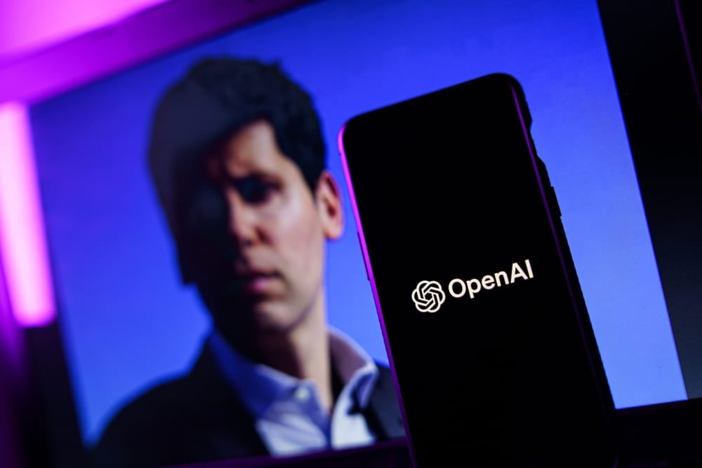 OpenAI revenue explodes 700% in 2023 despite ChatGPT's CEO drama