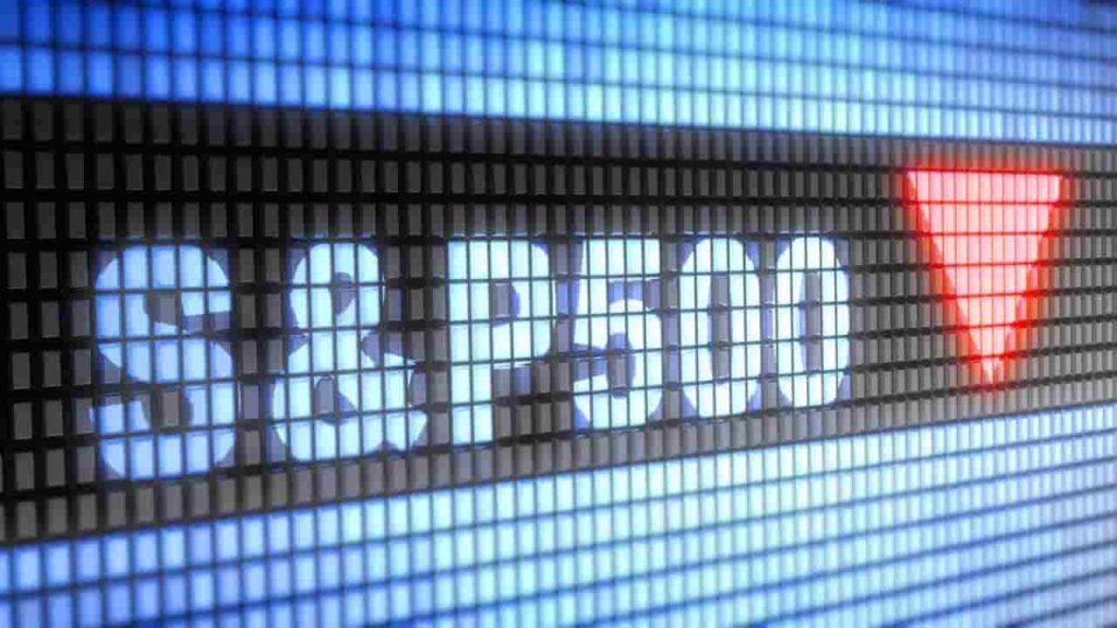 S&P 500 may be running out of steam; Here's why