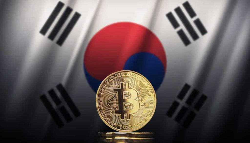 South Korea mulls banning credit card payments for crypto