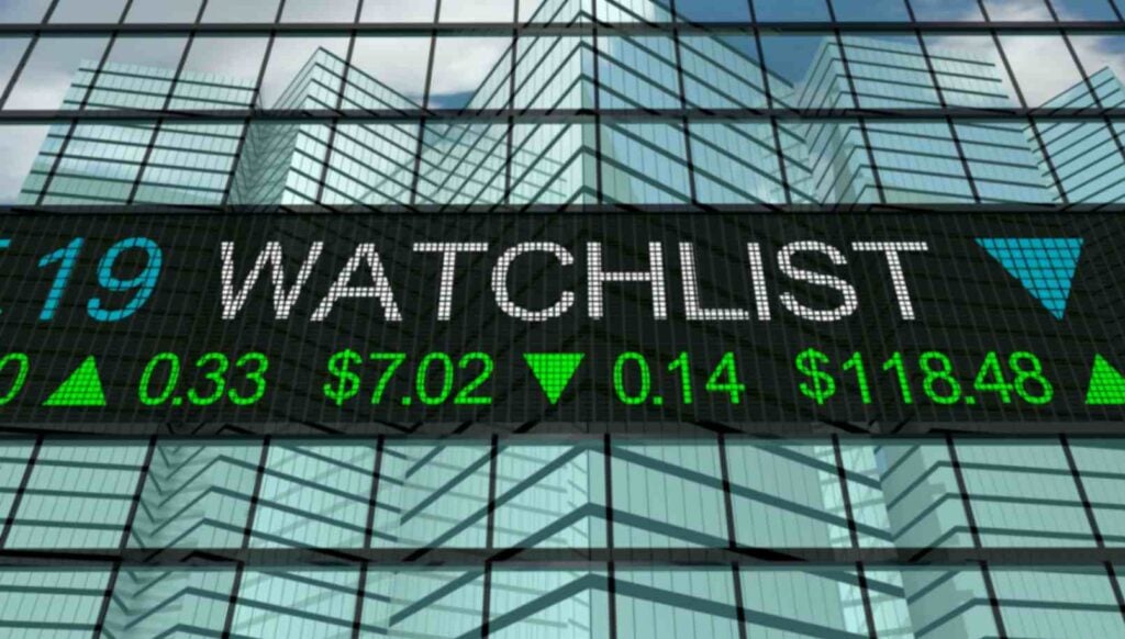 These stock sectors are on a winning streak in 2024