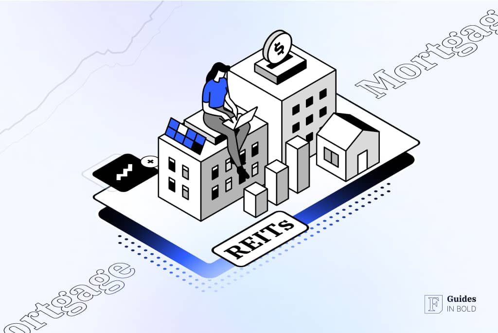 Top 5 Mortgage REITs to Invest in 2024