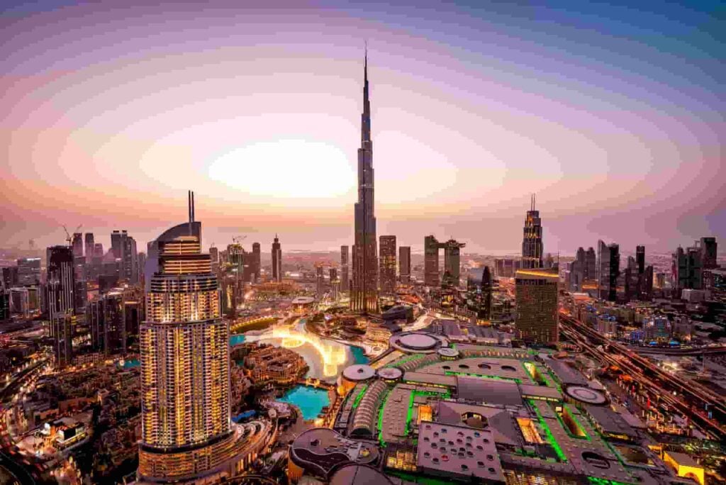 UAE’s uses CBDC for first cross-border payment to China