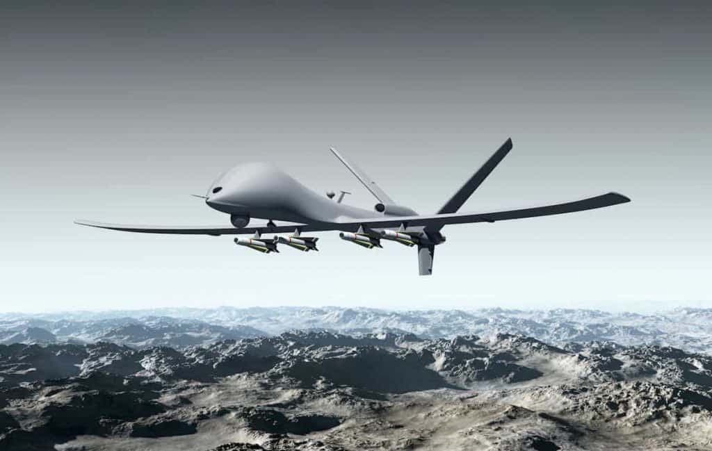 Why war may not be good for war stocks