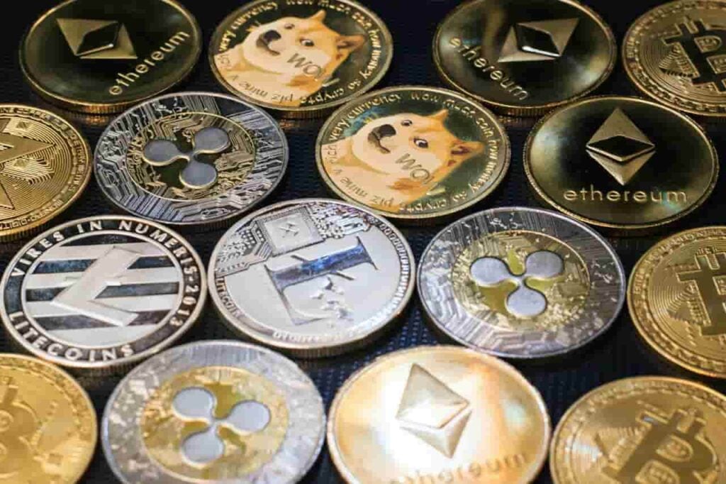 Trending altcoins to watch this weekend