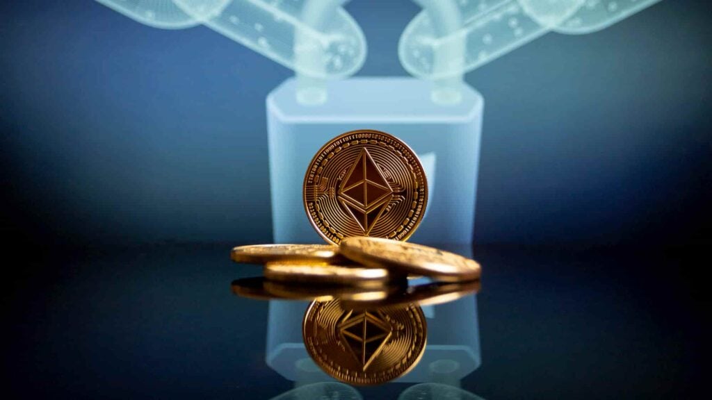 Ethereum and Polkadot wallet launches a multisig workflow solution