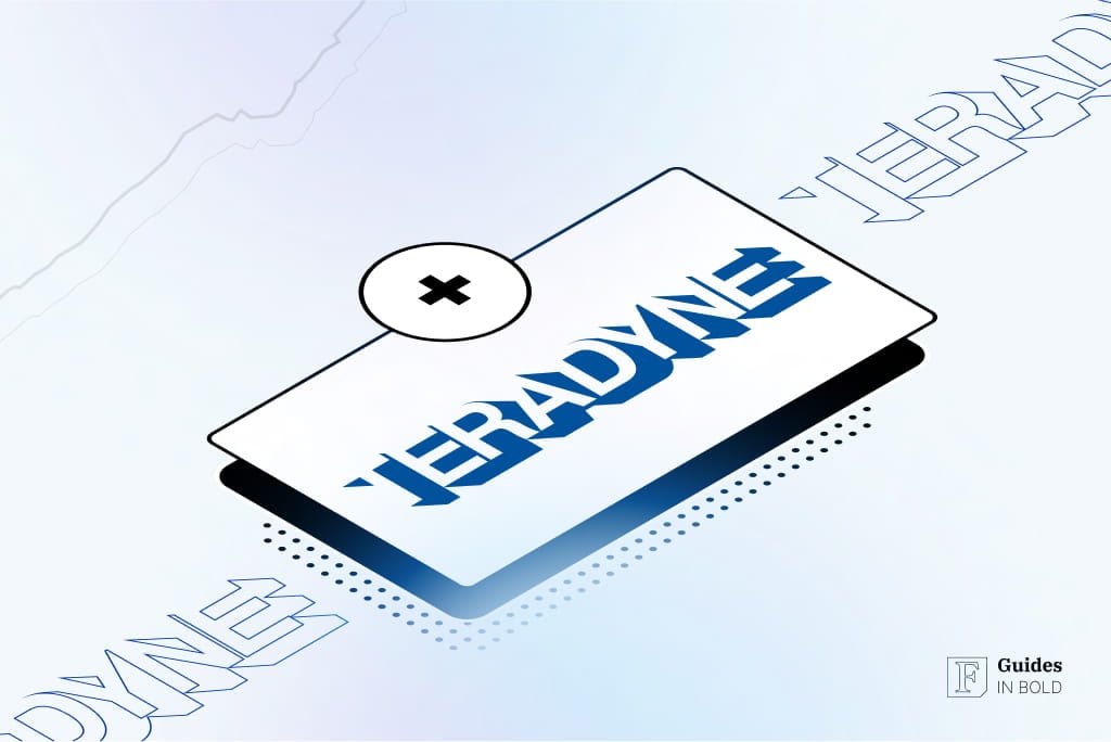 how to buy Teradyne stock