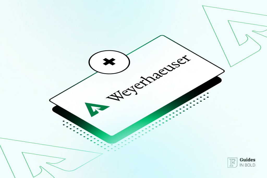 how to buy Weyerhaeuser stock