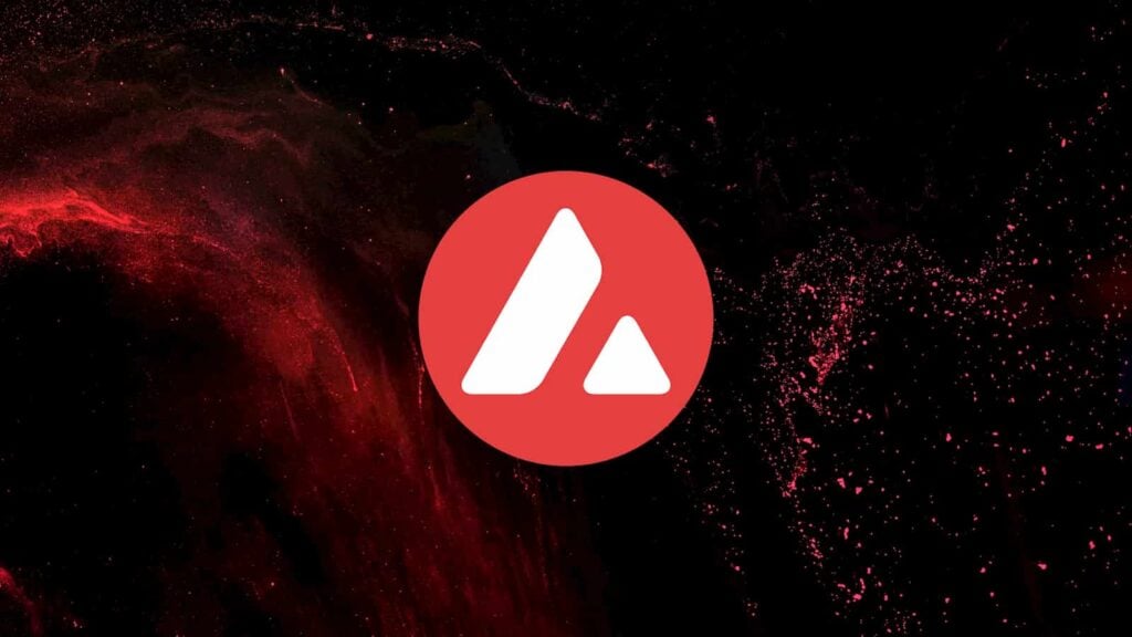 $1 billion wiped from AVAX in a day amid massive token unlock