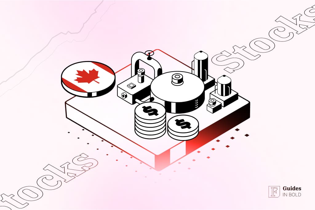 3 Canadian Natural Gas Stocks to Invest in 2024