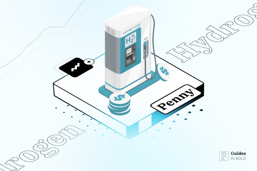 3 Hydrogen Penny Stocks to Invest in 2024