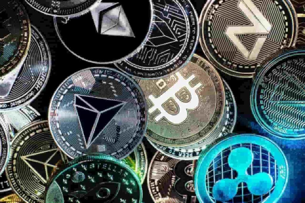 3 cryptocurrencies to turn $100 into $1,000