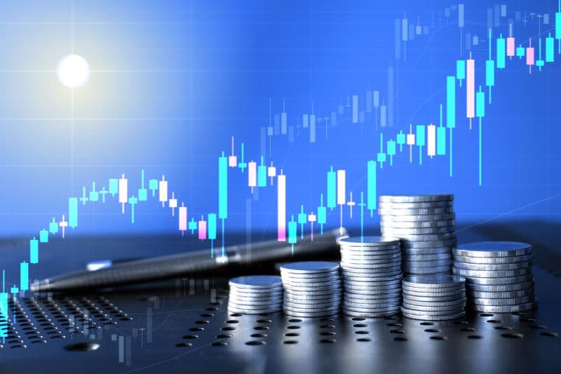 3 cryptocurrencies under $5 to buy next week