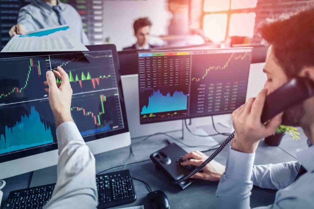 3 startup stocks to keep an eye on for the future