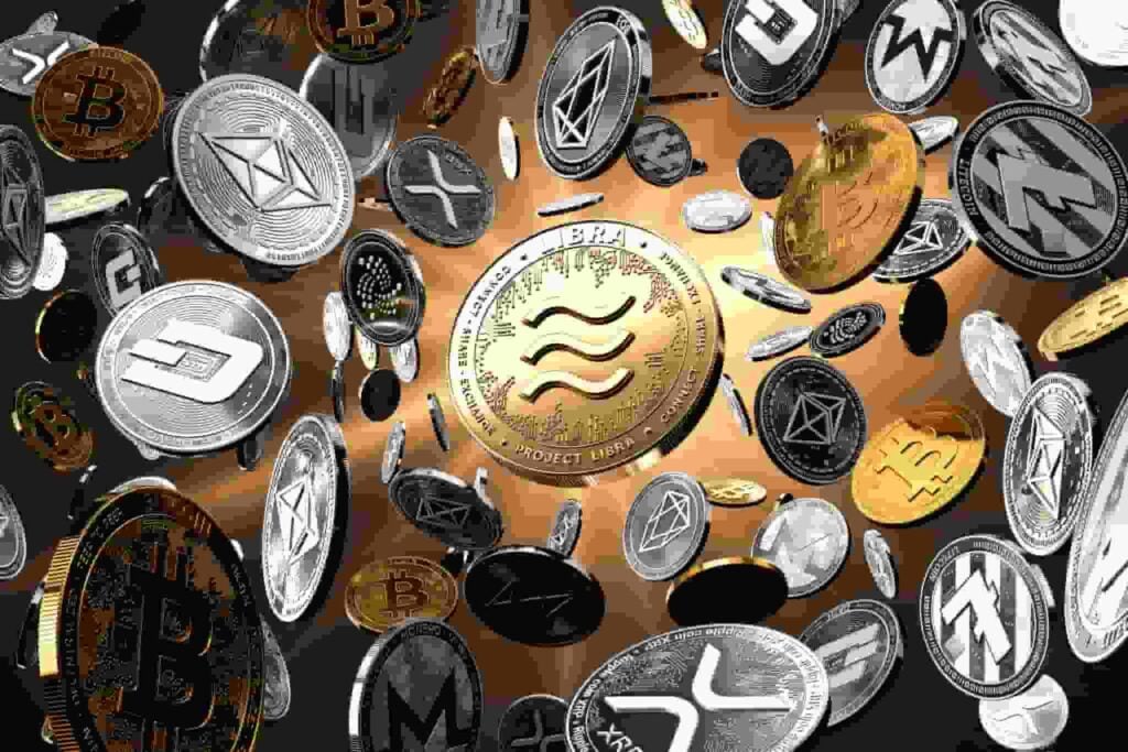 4 cryptocurrencies under $0.10 to buy next week