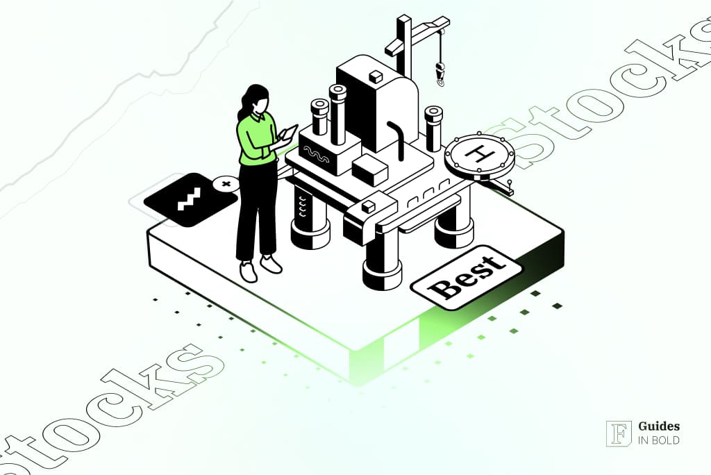 5 Best Natural Gas Stocks to Buy in 2024
