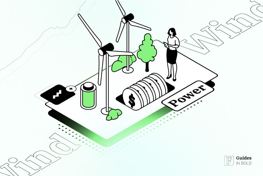 best wind power stocks to buy