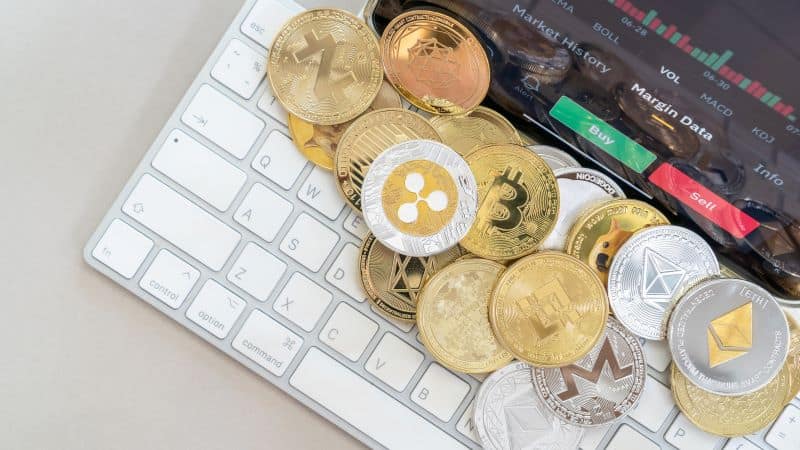 5 cryptocurrencies under $1 to buy this week