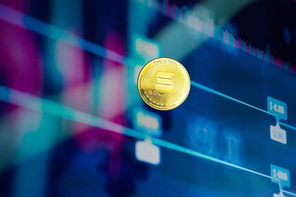 All eyes on $125 as Solana prepares for takeoff