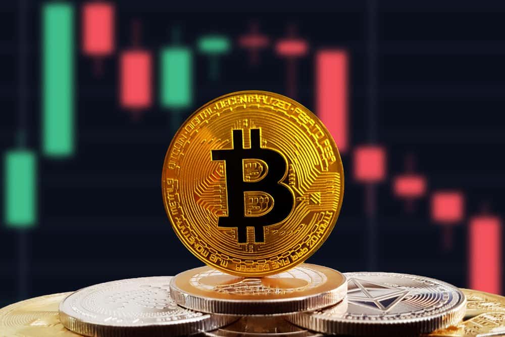 Bitcoin sell-off alert: Price drop below $40k imminent?