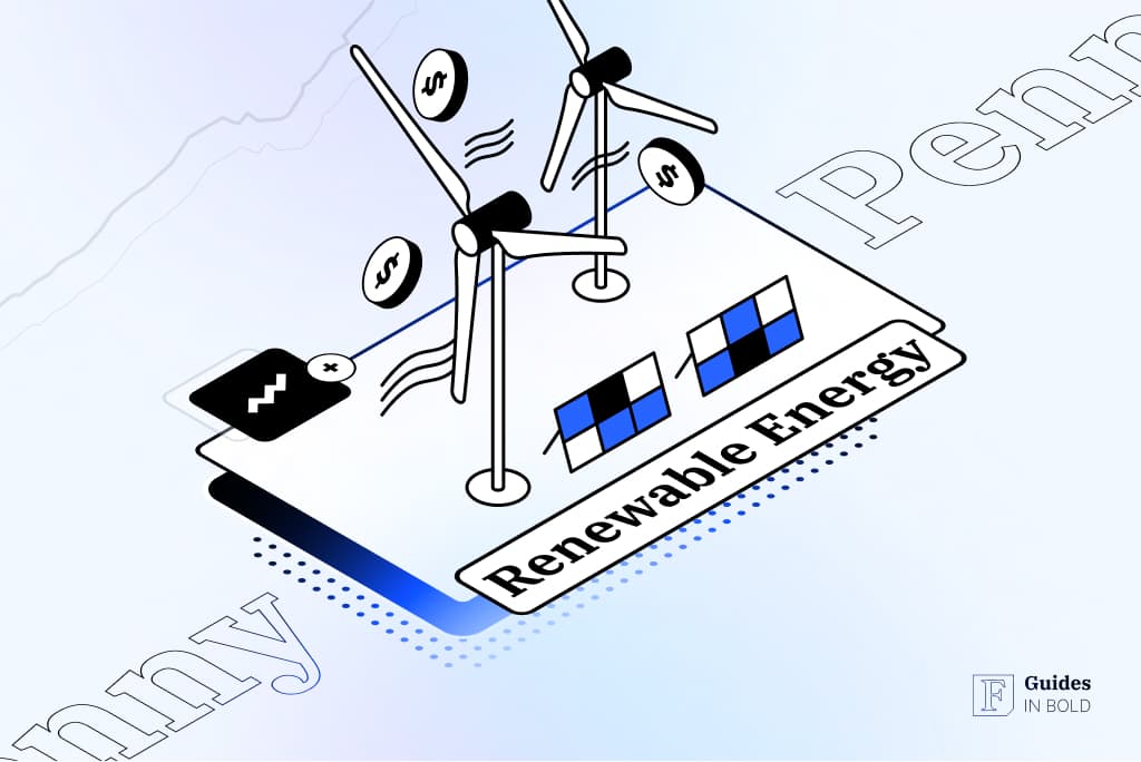 renewable energy penny stocks