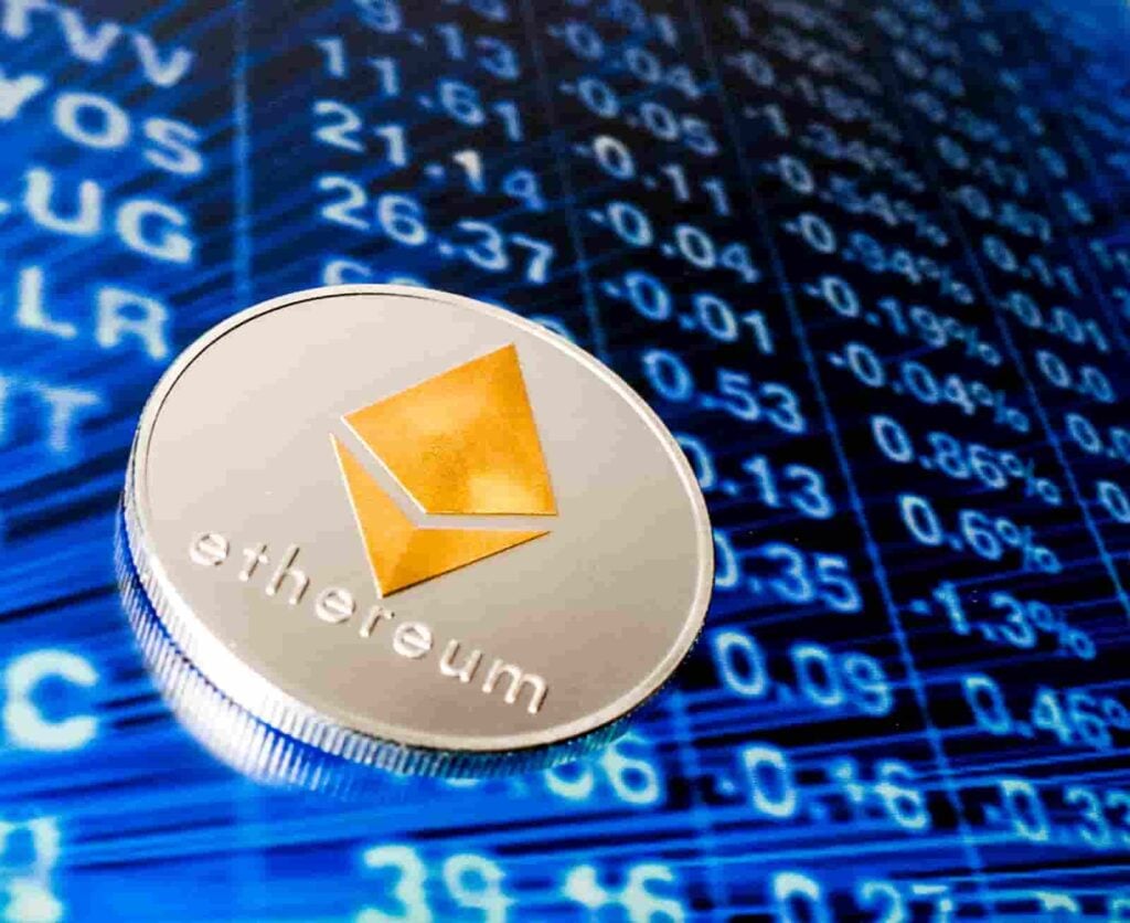 Ethereum adds nearly 100,000 new unique addresses daily in 2024