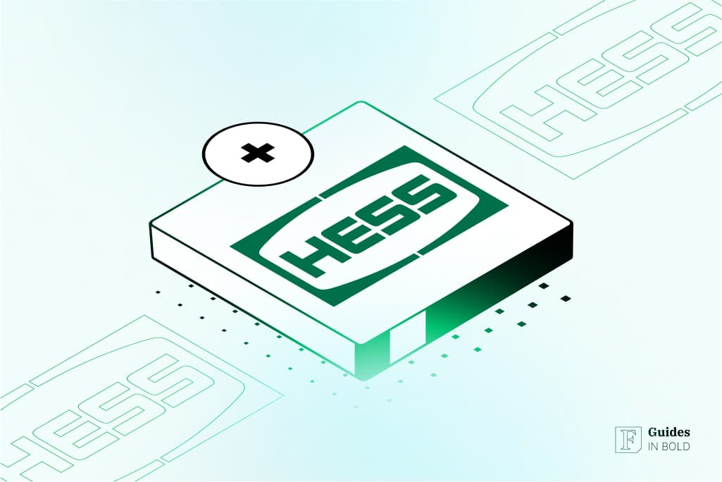 How to Buy Hess Stock [2024] | Step-by-Step