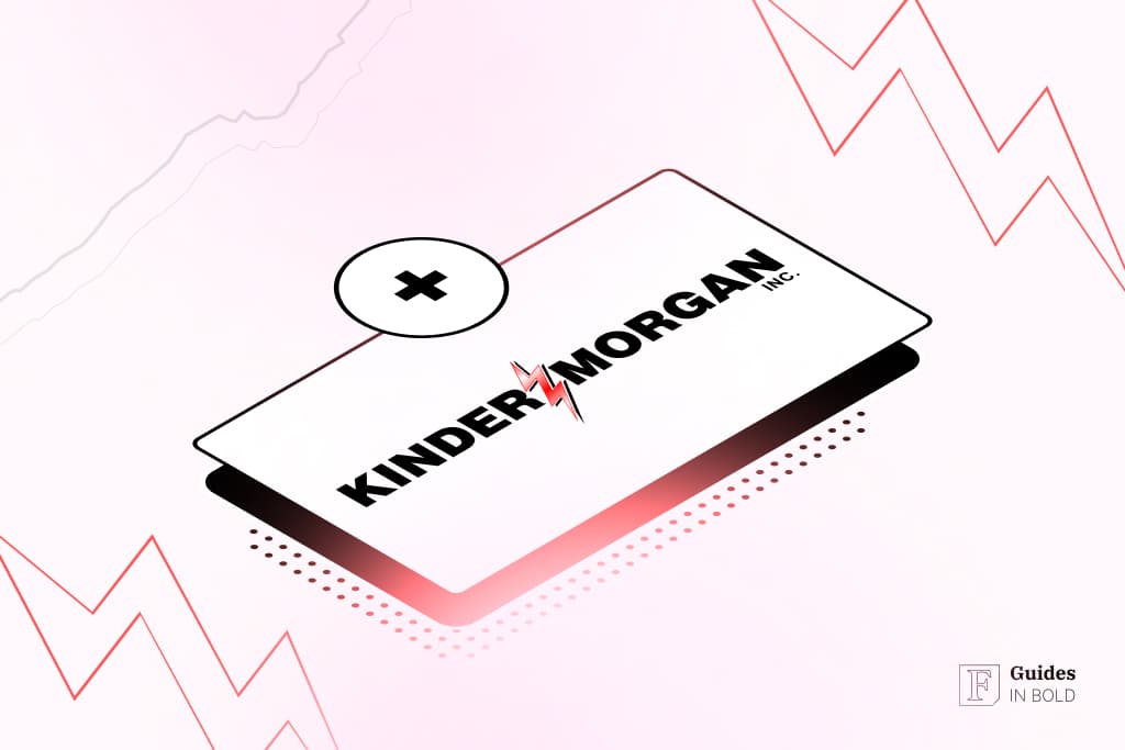 How to Buy Kinder Morgan Stock | [2024] Step-by-Step