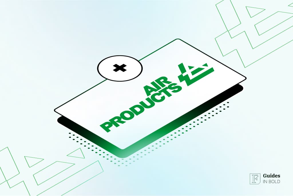 how to buy Air Products stock