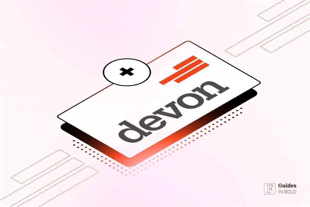 How to buy Devon Energy stock