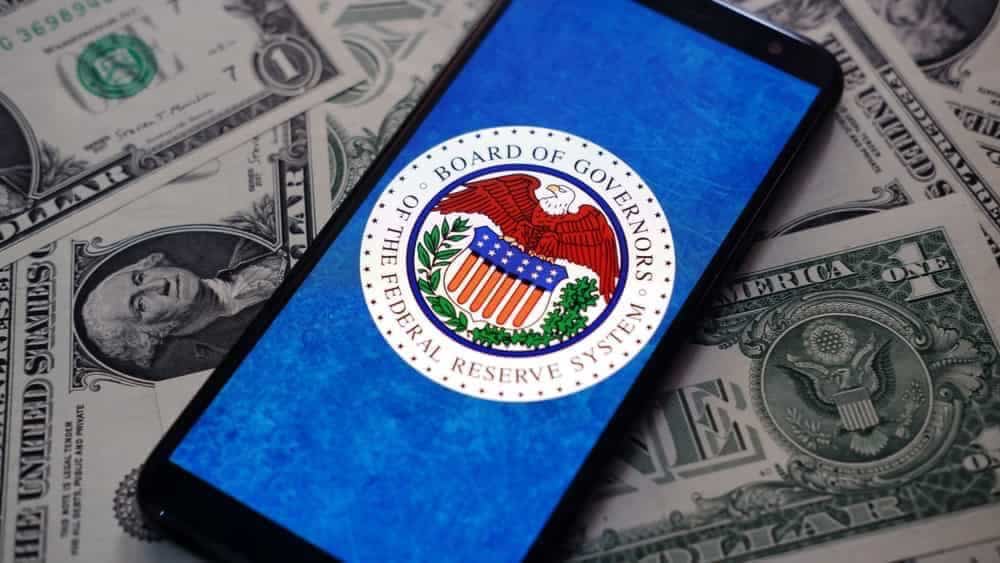 Is Jerome Powell advising investors to buy Bitcoin?