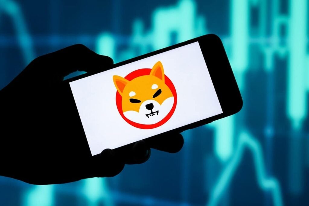 Machine learning algorithm predicts SHIB price on March 1, 2024