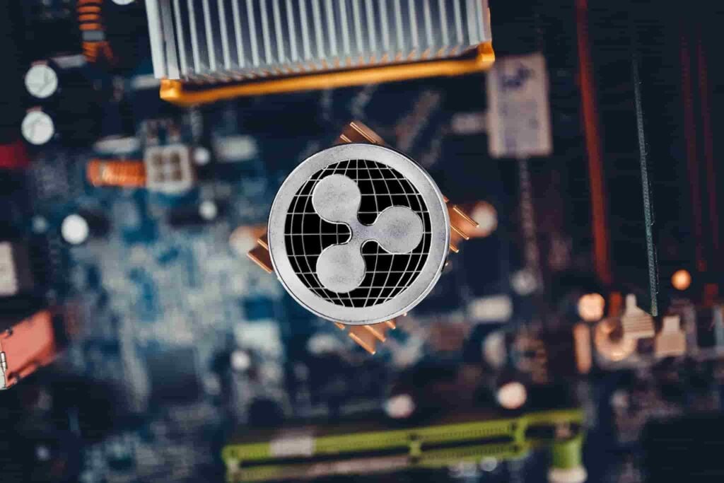 Machine learning algorithm predicts XRP price on March 1, 2024