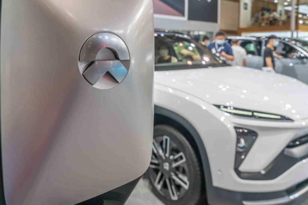 Nio stock analysis: Buy, Sell, or Hold in 2024?