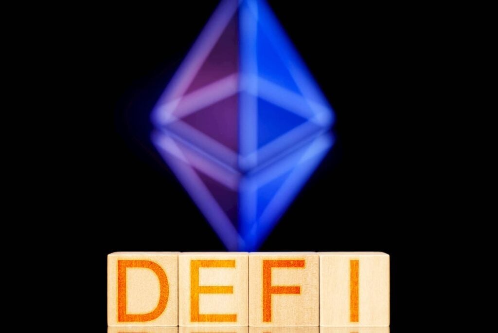 Only 4 U.S. hedge funds beat DeFi in assets under management