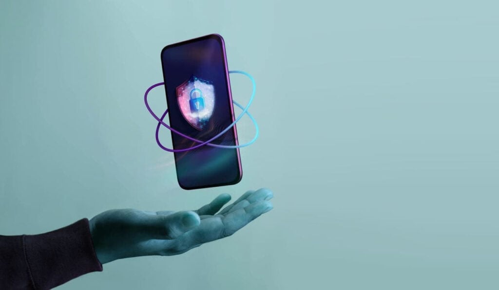 Polygon teams up to launch palm recognition Proof of Humanity protocol