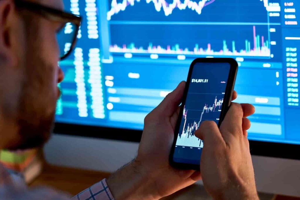 Sell signal for 2 overbought cryptocurrencies this week