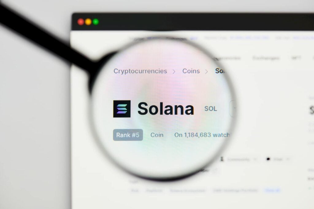Solana DEX volume skyrockets over $1 billion: SOL rally imminent?