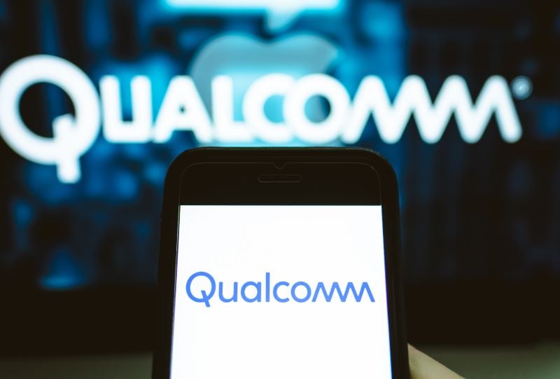 Wall Street sets Qualcomm stock price for the next 12 months