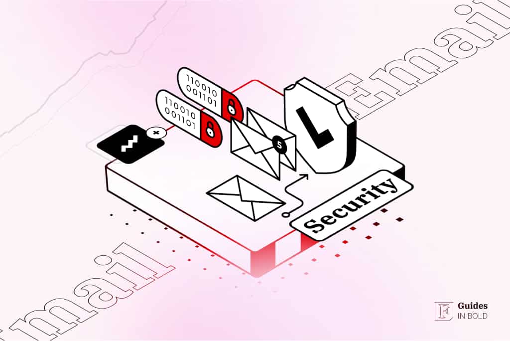 What Are The Best Practices for Email Security?