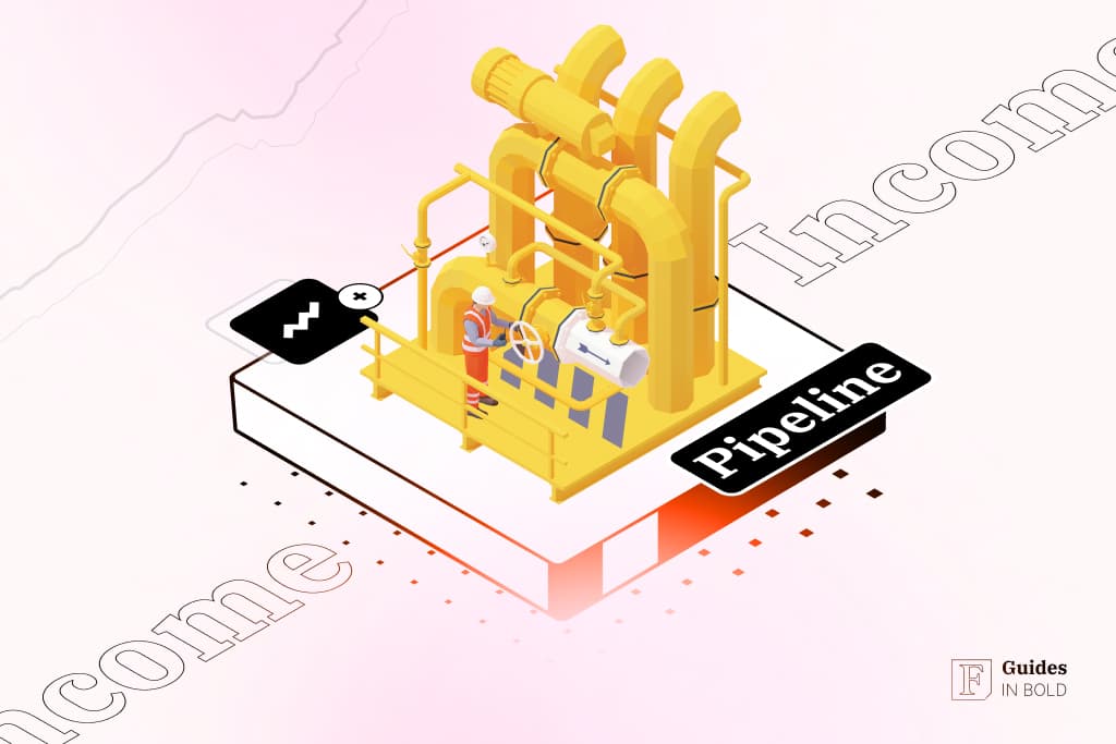 highest dividend pipeline stocks