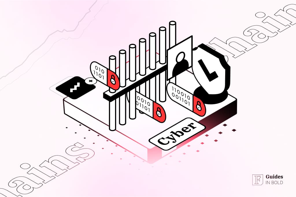 Cyber Chains: How Blockchain Technology is Revolutionizing Security 