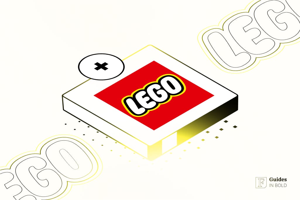 how to buy lego stock