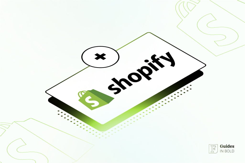 how to buy shopify stock