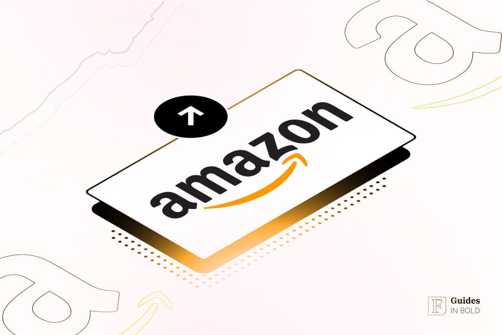 how to short amazon stock