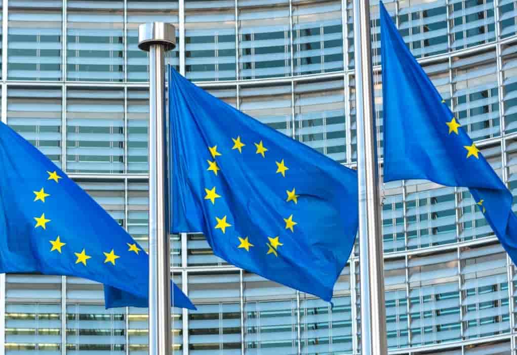 QANplatform’s quantum-resistant tech makes its way into the EU