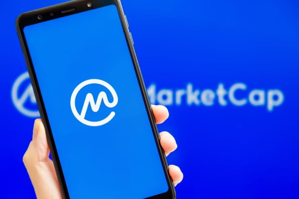 Winners of CMC Crypto Awards 2024 finally announced