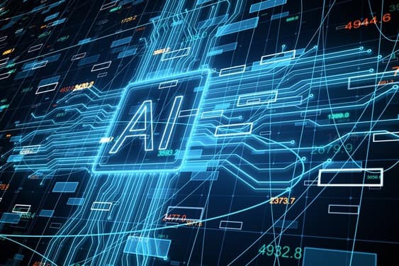 AI stock surges over 700% in 2024 after CEO's suspicious trade